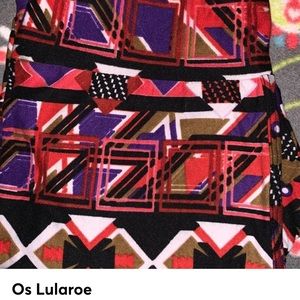 Lularoe Leggings os